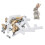 10 Pcs Automatische Nippel Trinker Feeder Geflügel 11