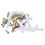 10 Pcs Automatische Nippel Trinker Feeder Geflügel 2