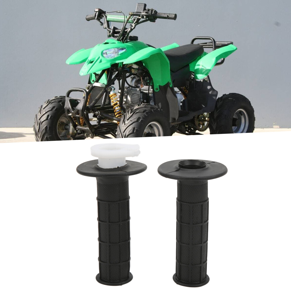 Universal Fit Twist Throttle Grip With Cable For 110Cc 150Cc 160Cc Dirt Bikes 4621363470390