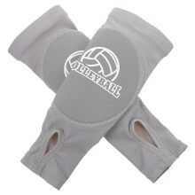 1 Paar Volleyball Armstulpen Für Passen Und