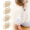 DIY Holzkalender Handgefertigte Grundschule 12