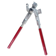 Radiator Hose Pliers Set Clamp Tool, Mechanic Grade Wrench, Engine Cooling Grip, Extendable Tube Nut Extractor