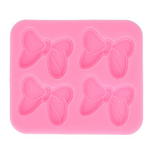 Instrumente de decorare a tortului cu forme de arc din silicon, reutilizabile, multifuncționale, pentru copt, Fondant, decorațiuni, Kit, DIY,