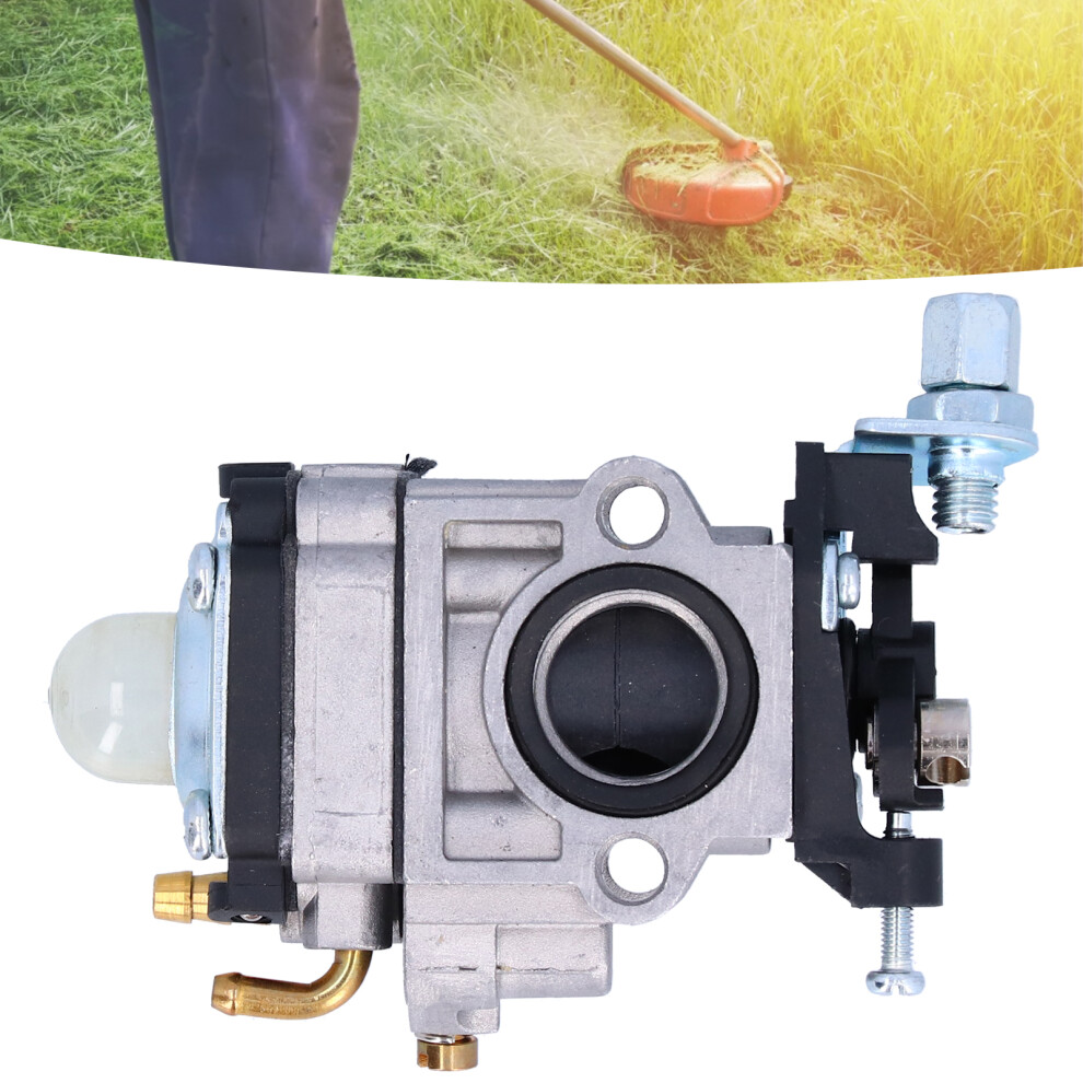 Steel Carburetor For Bc52 Bc520 Cg430, Wear-Resistant, Easy To Replace 9461363470434