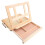 Compact Folding Easel for Painting & Display - 5 Adjustable Angles 5