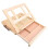 Compact Folding Easel for Painting & Display - 5 Adjustable Angles 8