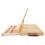 Compact Folding Easel for Painting & Display - 5 Adjustable Angles 6