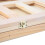 Compact Folding Easel for Painting & Display - 5 Adjustable Angles 10