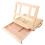 Compact Folding Easel for Painting & Display - 5 Adjustable Angles 14