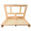 Compact Folding Easel for Painting & Display - 5 Adjustable Angles 11