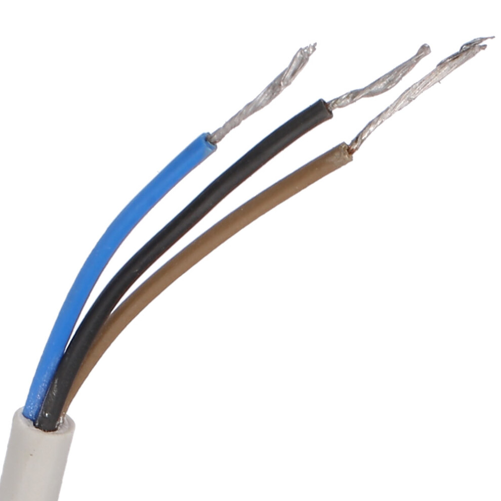 Ljc18a3-B-Z Dc Type 3-Wire Pnp Inductive Proximity Switch Capacitance Sensor 4911363472365