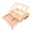 Compact Folding Easel for Painting & Display - 5 Adjustable Angles 13