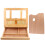 Compact Folding Easel for Painting & Display - 5 Adjustable Angles 2