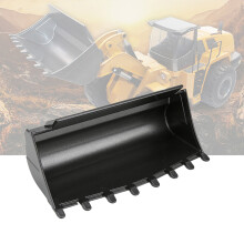 Remote Control RC Bucket Accessories for Engineering Truck, Over 8+