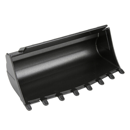 Remote Control RC Bucket Accessories for Engineering Truck, Over 8+ 2