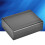 Aluminium Alloy Electronic Project Box Sandblast Black Oxidized Enclosure DIY 7