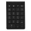 Bluetooth Wireless 22 Keys Numeric Keypad Small Keyboard Portable for Desktop 8