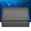 Aluminium Alloy Electronic Project Box Sandblast Black Oxidized Enclosure DIY 10