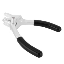 High Strength Archery D Loop Pliers - Lightweight & Compact Design