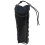 Artificial Leather Archery Arm Protector Guard Straps 26cm Black 6