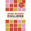 Word Search Challenge by Roland Hall Paperback Book 1