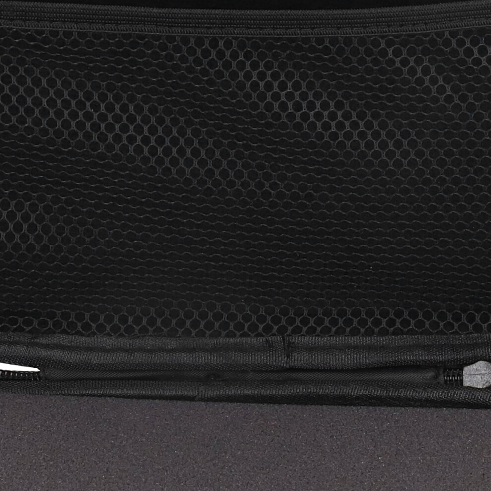 Universal 22X18x7cm Camera Bag Nylon Exterior Eva Interior Shockproof 4081363473423