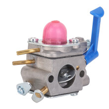 Reliable Husqvarna 128L 128LD Carburetor Set with Waterproof Finish