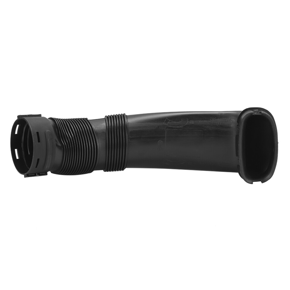 Engine Turbo Air Intake Duct Hose For E71 X6 Xdrive 35I 2011Â2014 Black 4911363474628