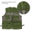 Digital Handheld Laser Distance Meter 40M Range Compact Yellow 8