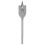 Flat Wood Drill Bits, 25mm Hole Opener Set 8