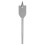 Flat Wood Drill Bits, 25mm Hole Opener Set 5