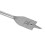 Flat Wood Drill Bits, 25mm Hole Opener Set 4