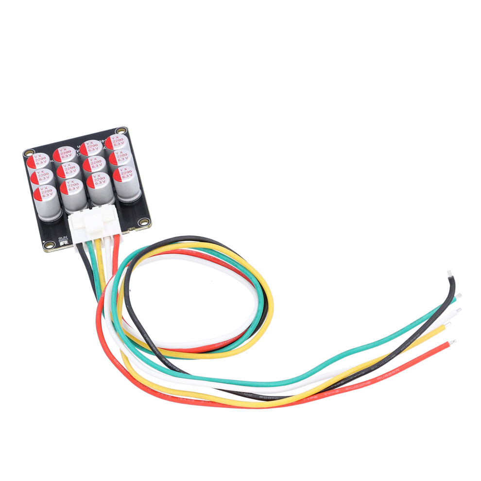 Efficient Battery Active Equalizer Balancer For Ncm Lfp Lto4s Packs 5071363475014