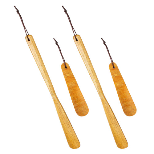 4 Schoenhoorn Ergonomisch Lichtgewicht