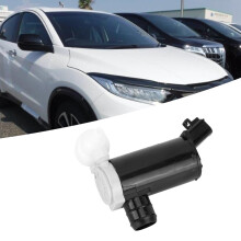 Windscreen Washer Pump Fit for Honda HRV Vezel 2015-2018