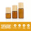 10St Refillbare Glasrollflakons Roll-On-Flakons Glasparfümflakons 2Ml 7
