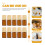 10St Refillbare Glasrollflakons Roll-On-Flakons Glasparfümflakons 2Ml 9