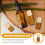 10St Refillbare Glasrollflakons Roll-On-Flakons Glasparfümflakons 2Ml 11