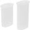 Silikonformen Transparent 2 Stk Gießformen 4