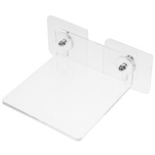 Storage Stand Schwimmende Badezimmerregale Wandregal Ohne Bohren