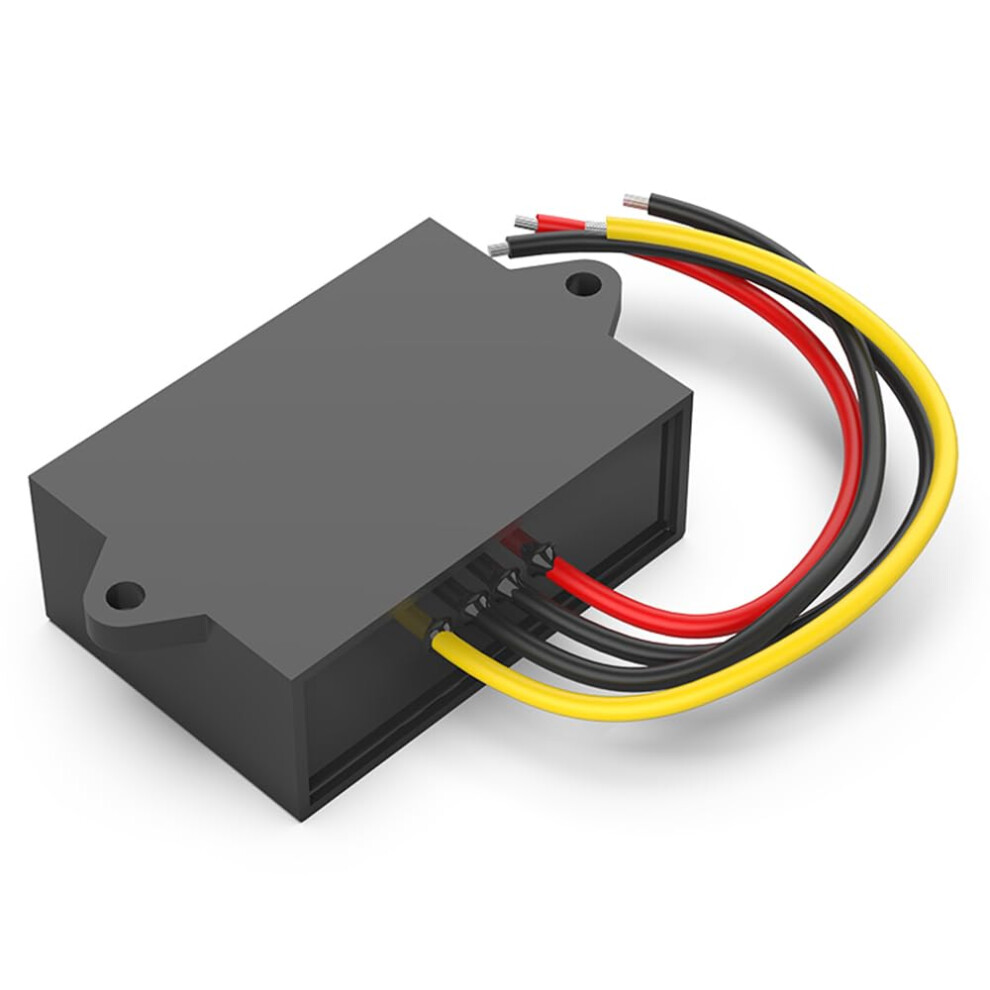 12V To 13.8V Dcdc Regulator Module Converter Input Range 936V 3A Output 13.8V Output Regulator 9067246009724