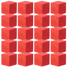 Unfinished Square Rot 20 Kreatives Spiel