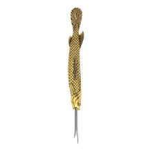 Sewing Thread Removal Tool Gouden Metaal 1 Pack