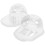 Lot De Formes Pour Casquette Baseball En Transparent 10