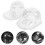 Lot De Formes Pour Casquette Baseball En Transparent 11