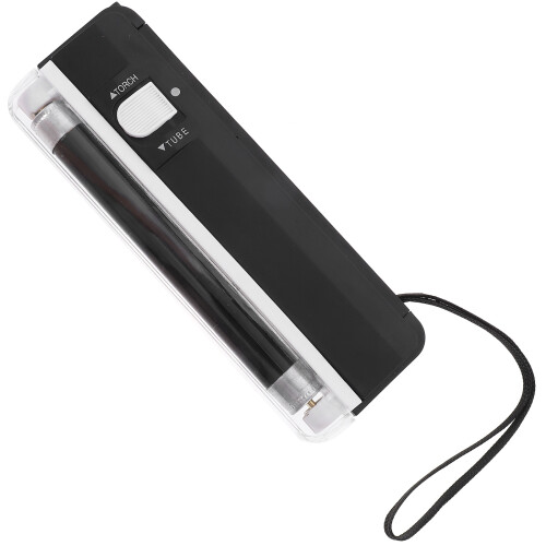 Cash Detector Portable Bill Currency Checker