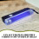 Cash Detector Portable Bill Currency Checker 10