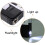 Cash Detector Portable Bill Currency Checker 8