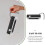 Cash Detector Portable Bill Currency Checker 9