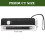 Cash Detector Portable Bill Currency Checker 3
